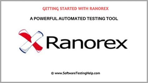 Image result for SAP GUI Functional Testing with Ranorex