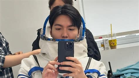 'Living In Miracle': K-Drama Star Lee Min Ho Pens Heartfelt Note Even ...