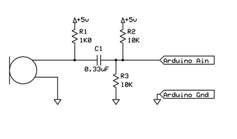 Image result for Arduino Microphone
