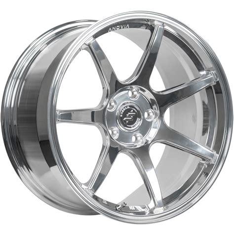 Deals on Anovia Wheels and Rims | Best Pricing, Period. Only at Mr ...