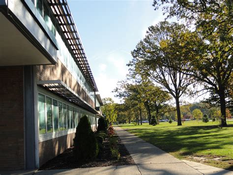 UPDATE: Royal Oak High School is Open Today | Royal Oak, MI Patch