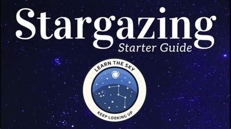 Stargazing Tips 的图像结果