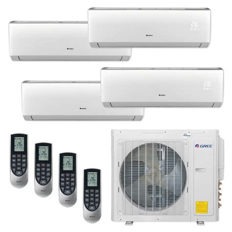 Wall Air Conditioner Heater Unit at David Delarosa blog