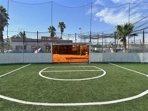 American Sports Center | Avondale, Arizona | Pickup Soccer Everyday ...