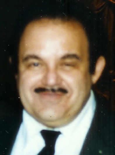 Remembering James A. Biondi | Obituaries - Kearney Funeral Homes