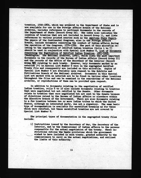 Broken Treaties: The History of US Agreements with Tribes