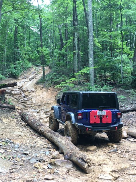 Northridge4x4's Giveaway Gladiator Build! | Page 15 | Jeep Wrangler ...