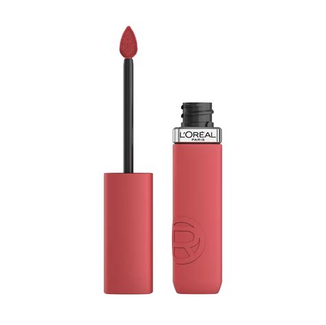 Buy L'Oreal Paris Infallible Matte Resistance Lipstick, 230 Shopping ...