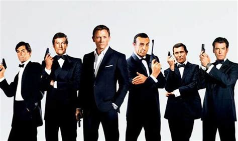 James Bond 007 - Goldeneye - Trailer Deutsch 1080p HD