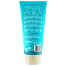 Buy Pilgrim 1% Hyaluronic Acid SPF 50 PA+++ Sunscreen Gel, 50 gm | 19 ...