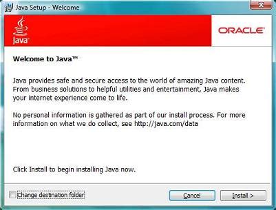 Image result for How to Instal Java Bundled Runtime