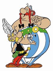 Image result for asterix the gaul images