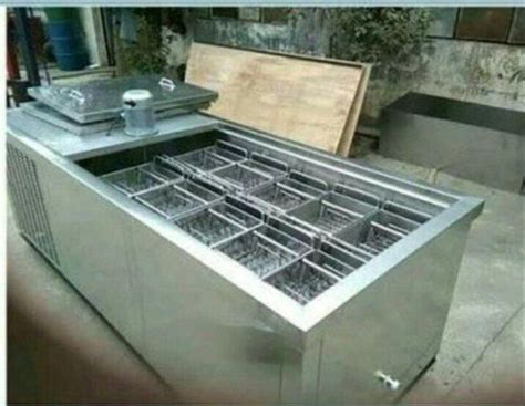 Stainless Steel Kulfi Making Machine Manufacturers and Suppliers from ...