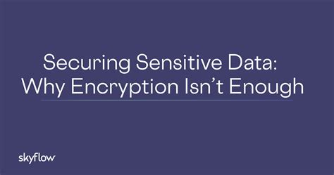 Image result for Encrypt Sensitive Data