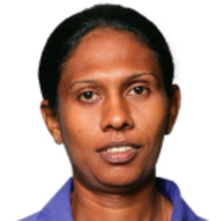 Suwini de Alwis Profile - Cricket Player Sri Lanka | Stats, Records, Video