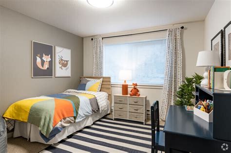 Meridian Pointe Apartment Homes - 407 Valley Ave NE, Puyallup, WA ...