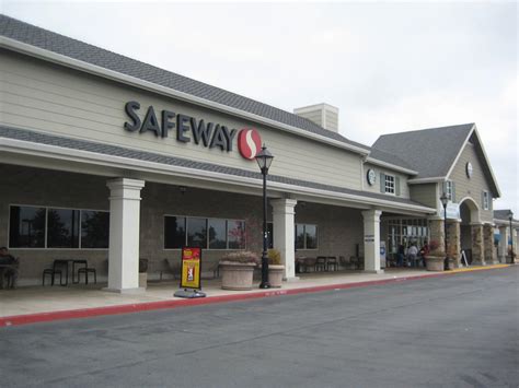 Safeway