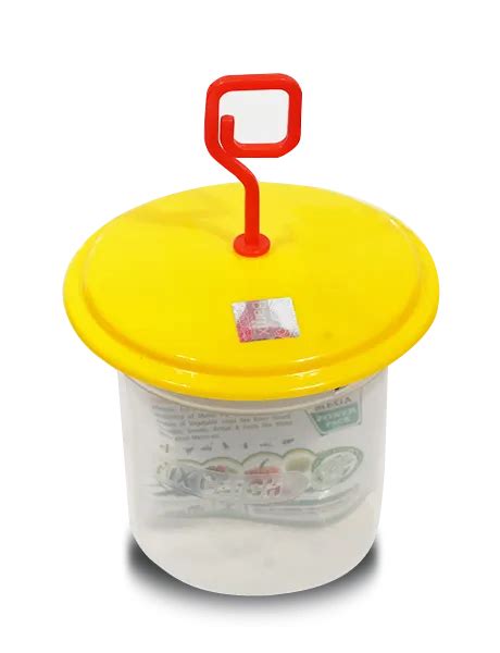 Barrix Catch Vegetable Fly Lure + Trap Buy Online | BigHaat