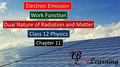 Image result for Work Function Physics