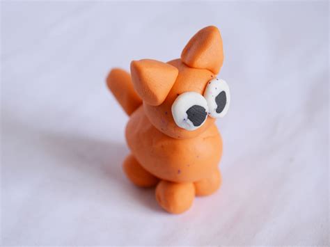 How to Model Clay Animals 的图像结果