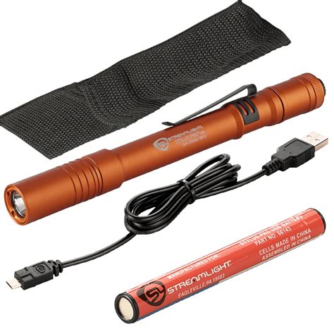 Streamlight Stylus Pro