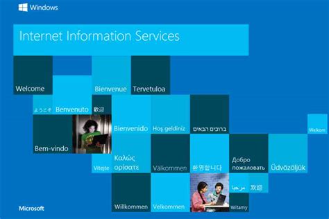 Localhost Example 的图像结果