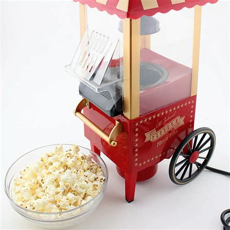 Mini Popcorn Machine 的图像结果