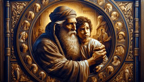 Who Was Abraham's Father? Exploring His Ancestral Roots