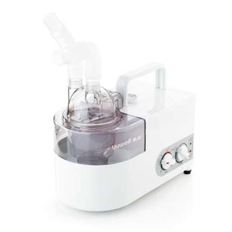 Yuwell 402A Ultrasonic Nebulizer Price in India, Specs, Reviews, Offers ...