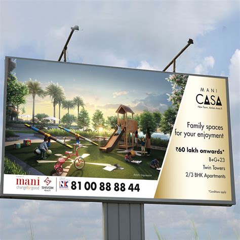 Mani Casa | Wysiwyg Communications