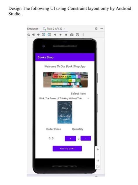 Image result for Android Studio Design
