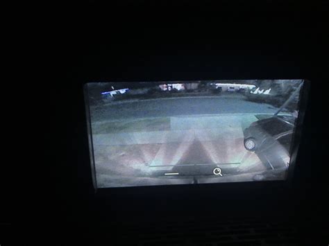 Image result for Ford Rear View Camera Problems