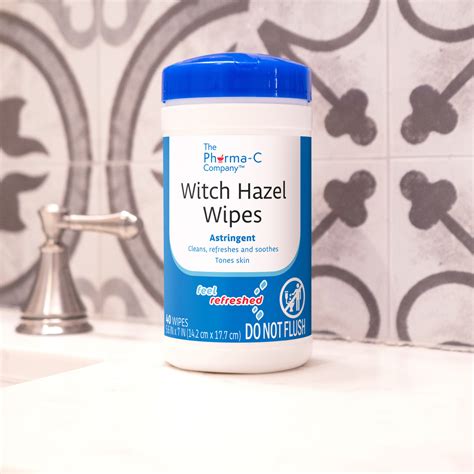 17 Best Witch Hazel Products In 2025, Makeup Artist-Reviewed