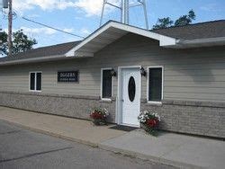 Eggers Funeral Home | Rosholt, SD