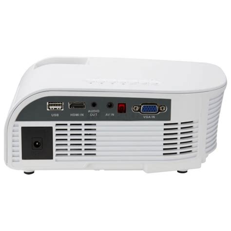 Digital Products International Projector PJ308W | highskyrvparts.com