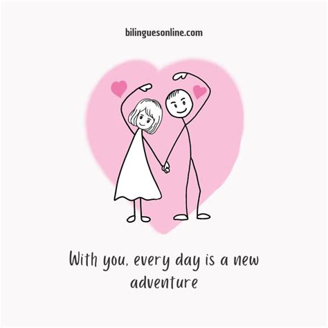 55 Frases de Amor en Inglés para Enamorar | Bilingües Online