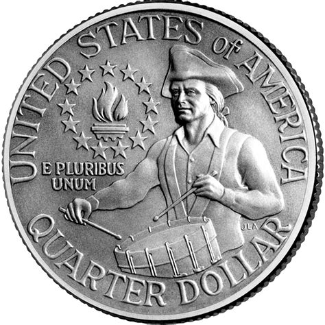 Bicentennial Coins and Medals