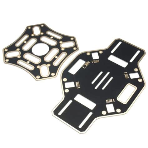 F450 Quadcopter Frame 4-Axis – Integrated PCB Wiring – Electro Robo Store
