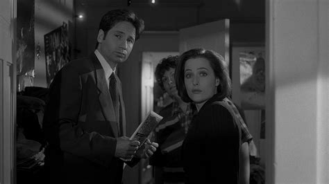 Image result for Post Modern Prometheus X-Files
