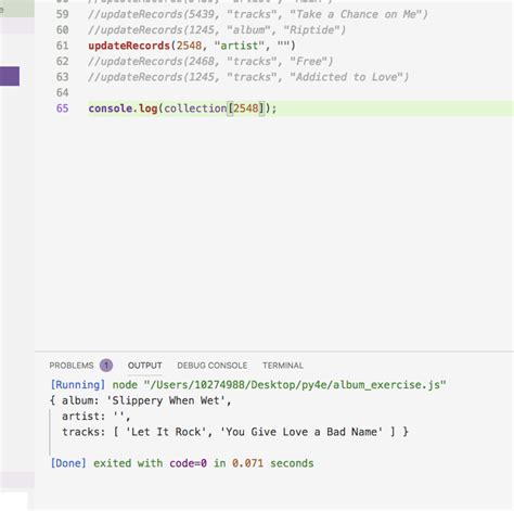 Image result for Record Collection Freecodecamp