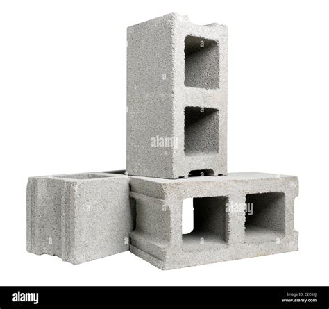 Cinder Block Building High Resolution Stock Photography and Images - Alamy