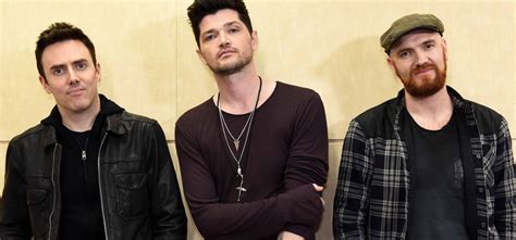 The Script Makes A Comeback After 3 Long Years With A New Single
