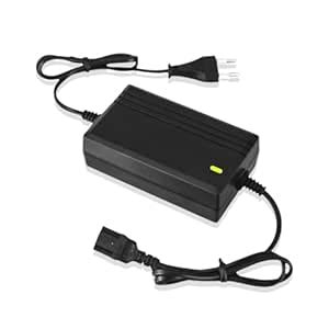 A2AGRO Universal Battery Sprayer Charger,Compatible with All ...