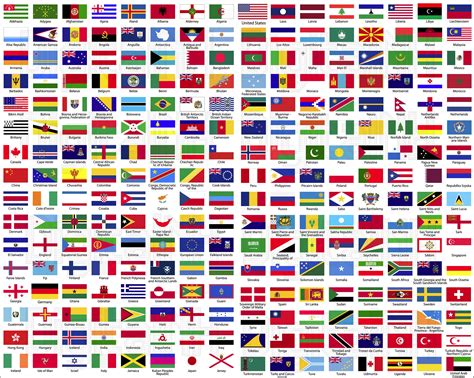 World Flags Direct
