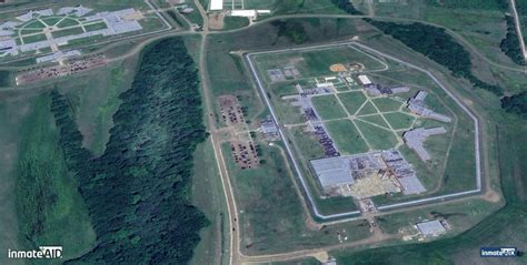 FCI Yazoo City Medium - Inmate Search, Visitation Hrs, and Contact Info ...