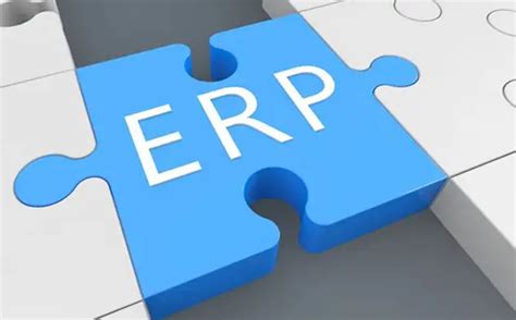 企业进行ERP二次开发会有哪些风险？ - 哔哩哔哩