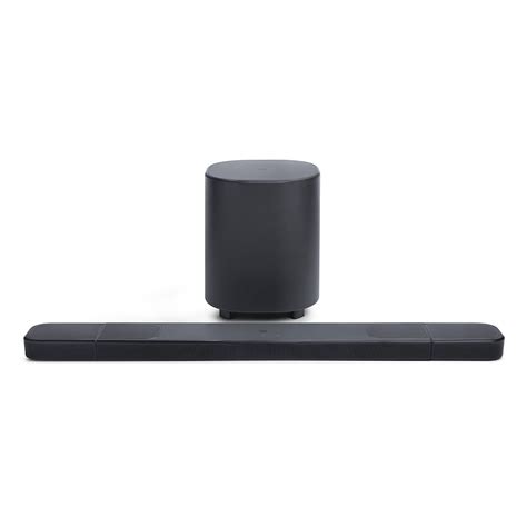 JBL Bar 1000 MK2 Soundbar System vs JBL Bar 700 Dolby Atmos 5.1 ...