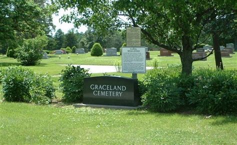 Graceland Cemetery in Decatur, Illinois - Find a Grave Cemetery
