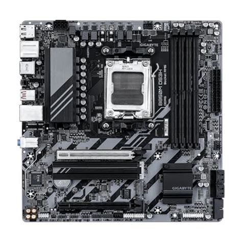 Buy GIGABYTE Motherboard, B850M DS3H