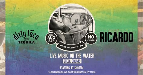 Ricardo , 10 Matinecock Ave, Port Washington, NY, United States, New ...